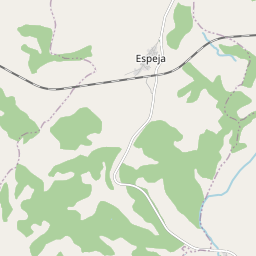 Mapa base