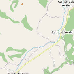 Mapa base