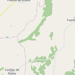 Mapa base