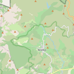 Mapa base