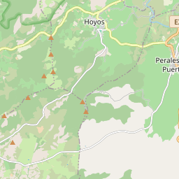 Mapa base