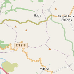 Mapa base