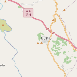 Mapa base