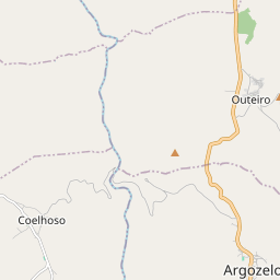 Mapa base