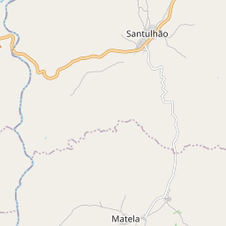 Mapa base