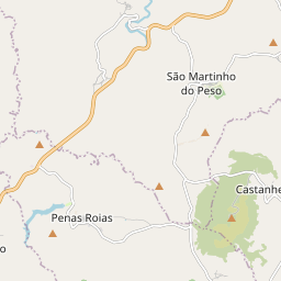 Mapa base