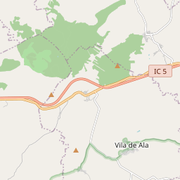 Mapa base