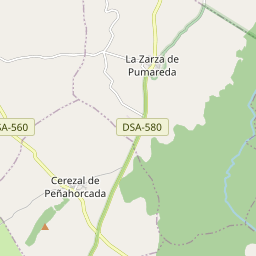 Mapa base