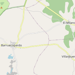 Mapa base
