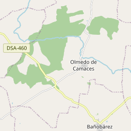 Mapa base