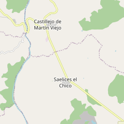 Mapa base