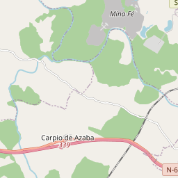 Mapa base