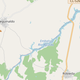 Mapa base
