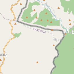 Mapa base
