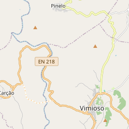Mapa base