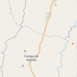 Mapa base