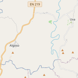 Mapa base