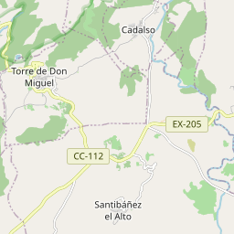 Mapa base