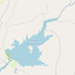 Mapa base
