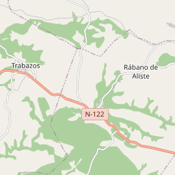 Mapa base
