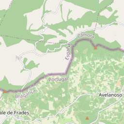 Mapa base
