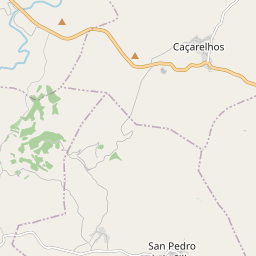 Mapa base