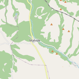 Mapa base