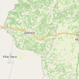 Mapa base