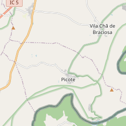 Mapa base