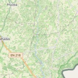 Mapa base