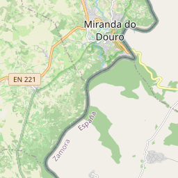 Mapa base