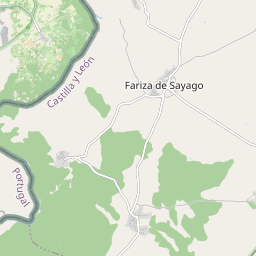 Mapa base
