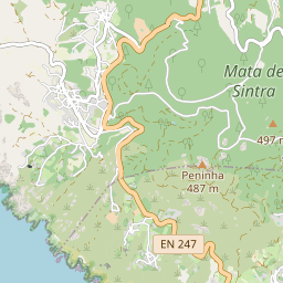 Mapa base