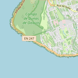 Mapa base