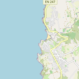 Mapa base