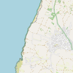 Mapa base
