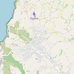 Mapa base