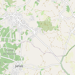 Mapa base