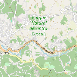 Mapa base