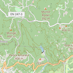Mapa base