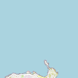 Mapa base