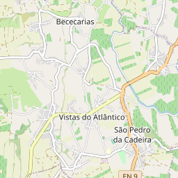 Mapa base
