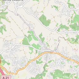 Mapa base