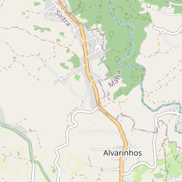 Mapa base