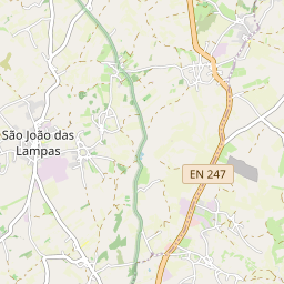 Mapa base