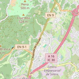 Mapa base