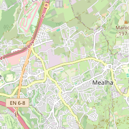 Mapa base