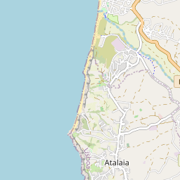 Mapa base