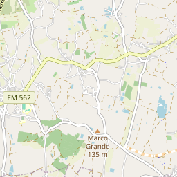 Mapa base