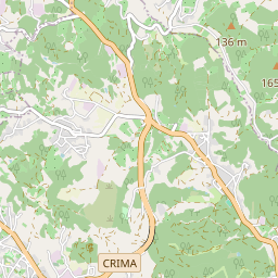 Mapa base